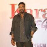 Ajay Devgn Commends Operation Sindoor, Salutes Armed Forces and PM Modi