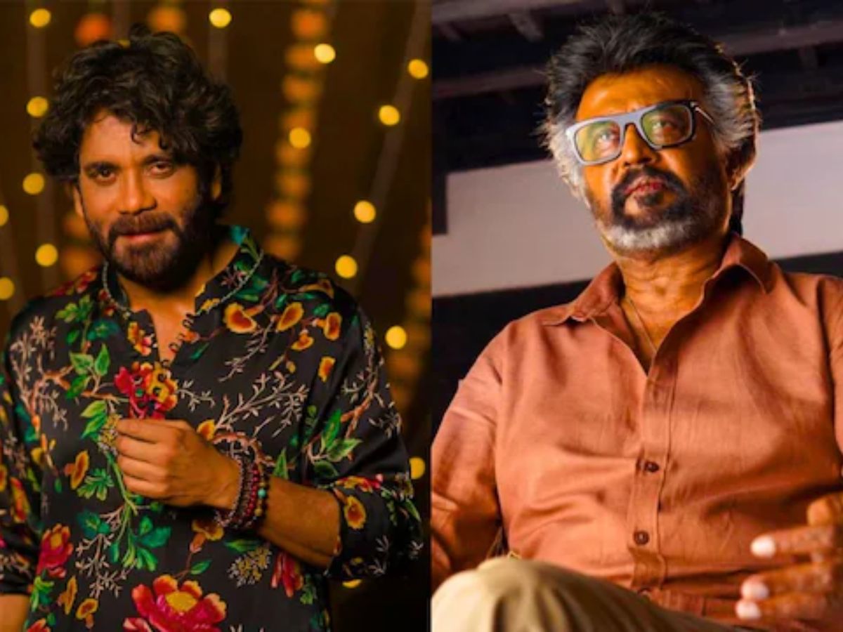 Buzz: This star actor to bag the Telugu rights of Coolie?