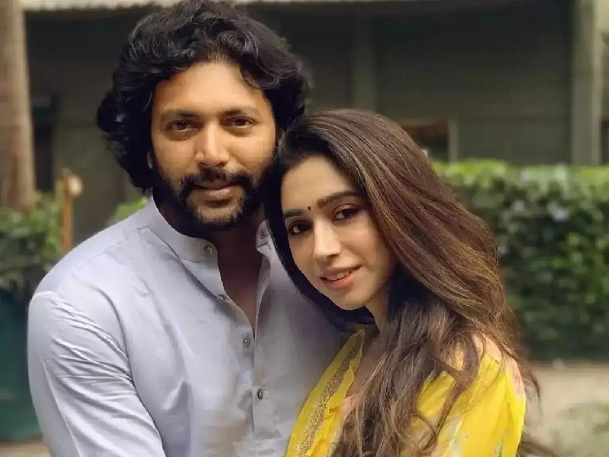 Jayam Ravi–Aarti Ravi Divorce: Allegations of A ‘Third Person’ Spark Media Storm