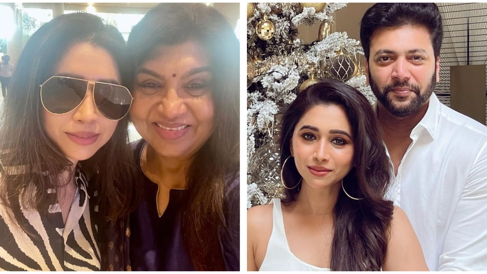 Jayam Ravi’s Mother-in-law Sujatha Vijayakumar Alleges Financial Betrayal