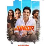 Junior: Kireeti And Sree Leela Starrer Gets Release Date