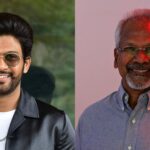Mani Ratnam on Film with Naveen Polishetty