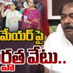 Kadapa Mayor Suresh Babu Disqualified