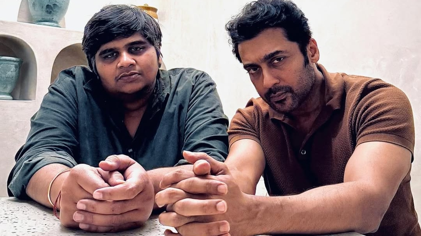 Director Karthik Subbaraj Criticises ‘Retro’ Reviews, Vows to Avoid Reading Them in Future