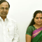 KCR Mediators Failed To pacify Kavitha, she Insist To specify Her position In BRS