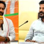 Kishan Reddy Criticizes Telangana CM Revanth Reddy for Downplaying Army’s Victory