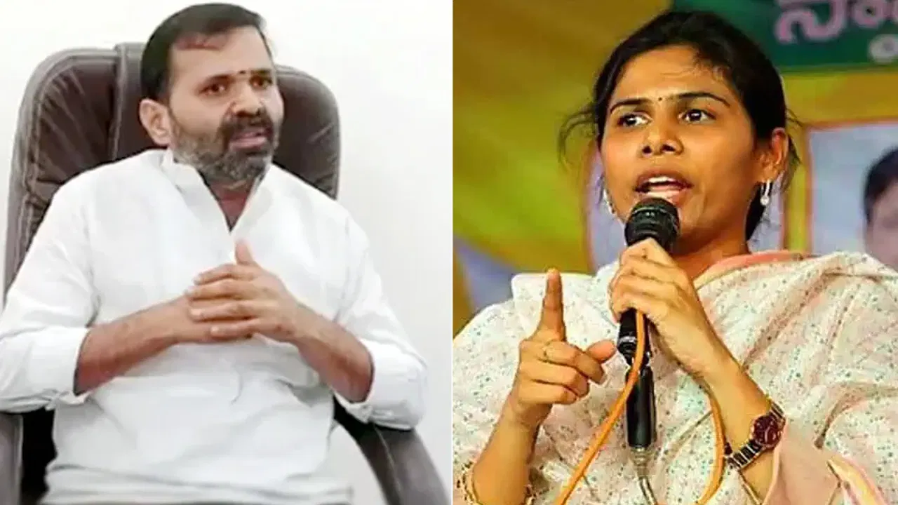 చికెన్ కమిషన్ల రచ్చ.. భూమా పై కేసు!