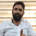 ఆంధ్రావాచ్ అంచనా నిజం: కొడాలి నానిపై లుకౌట్ జారీ!