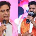 KTR says Revanth Reddy should Focus Not only on Beauty pageants, But Also on Fire Accidents