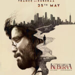 Trance of Kuberaa grabs the attention of the audience