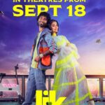LIK: Pradeep Ranganathan And Krithi Shetty’s Romantic Comedy Gets Release Date