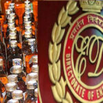ED Entered To probe Into AP Liquor Scam, To File A PMLA case