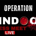 LIVE : Defense Ministry Press Briefing Conference on #OperationSindoor