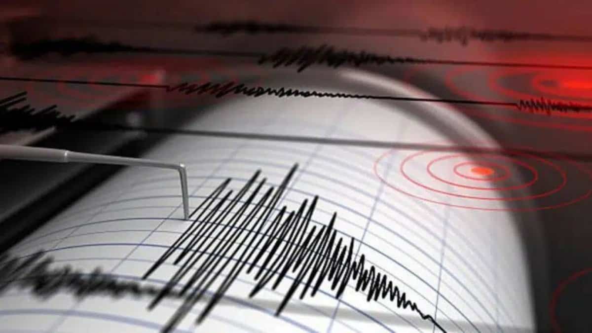 Mild Earthquake Tremors Felt Across Multiple Districts in Telangana