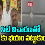 Minister Kollu Ravindra Fires On Ys Jagan Scam