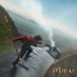 Teja Sajja And Manchu Manoj Starrer ‘Mirai’ Teaser Drops on This Date