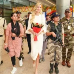 Union Home Ministry warns sleeper cells Threat To Miss World Pageant In Hyderabad