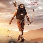 Makers Release Mohanlal’s Special Glimpse from ‘Kannappa’ on His Birthday