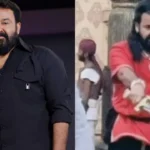 Vrushabha: Mohanlal’s Warrior Avatar Revealed