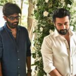  Producer Naga Vamsi Shares Nostalgic Moments with Suriya