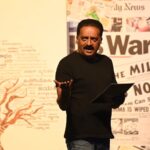 Half the Industry Is Sold Out, Others Lack the Courage to Speak: Prakash Raj