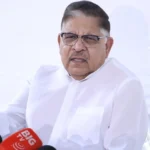 Allu Aravind Clarifies on Pawan Kalyan’s Film Controversy: “I’m Not Among The Four”