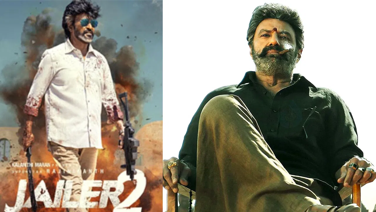 జైలర్‌ 2 కోసం బాలయ్య బాబు!