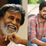 Rajinikanth In Talks with Mythri Movie Makers For Vivek Athreya’s Next?