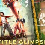 Ram Pothineni’s “Andhra King Taluka” Glimpse Drops