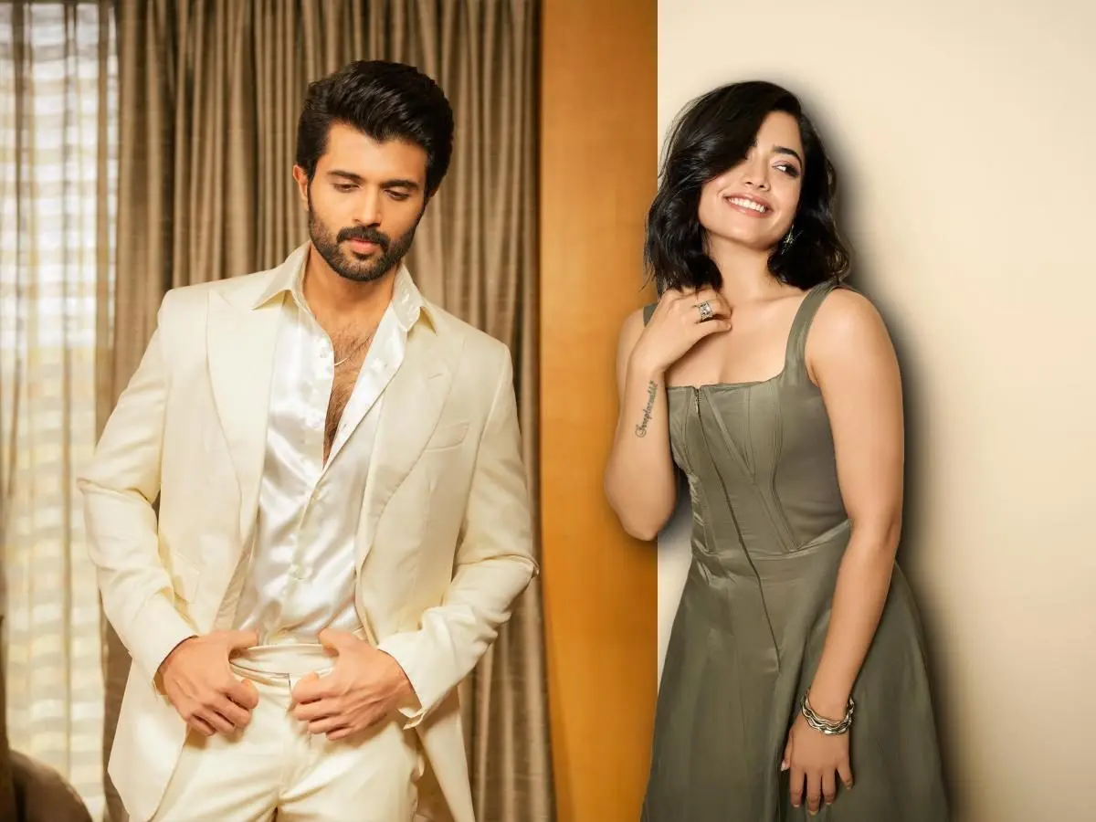 విజయ్‌ తరువాత సినిమాలో రష్మిక!