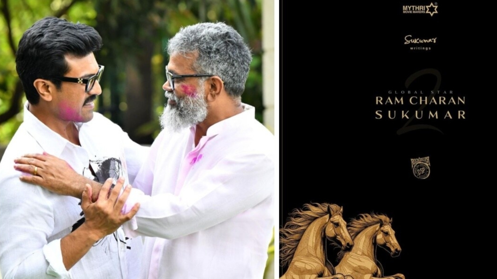 చెర్రీ-సుక్కు కాంబో ఎప్పుడంటే!