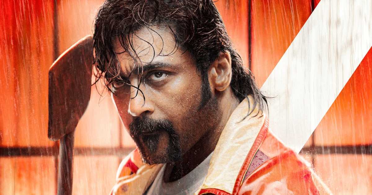 రెట్రో కి సాలిడ్‌ ఓపెనింగ్స్‌!