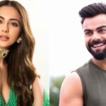 Rakul Preet Singh Reacts on Virat Kohli issue