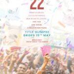Ram Pothineni’s ‘RAPO 22’ Title Glimpse Drops on His Birthday