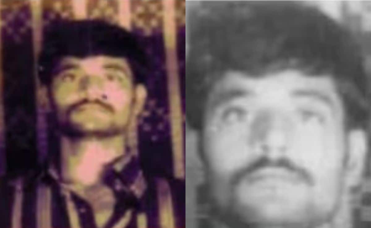 Top Maoist Leader Basavaraju, carrying Rs 1 crore Bounty, Among 28 Naxals killed In Chhattisgarh Encounter