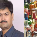 Sajjala Sridhar Reddy says He Acted only on Raj Kasireddy’s orders In Liquor scam