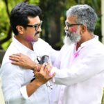 RC17: Sukumar Shares Exciting Insights About His Next with Ram Charan