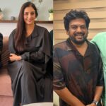“Puri Jagannadh, Vijay Sethupathi & Tabu Unite for a Power-Packed Pan-Indian Film!”