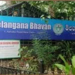 High Alert In Telugu states, Toll Free Numbers For Telugu Students At AP Bhavan, Telangana Bhavan