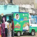 AP cabinet Decides To supply Ration Through Ration shops only From June 1