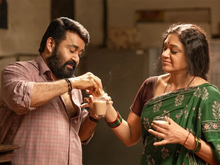 వంద కోట్ల క్లబ్‌లోకి ‘తుడరుమ్’