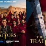  Karan Johar Unveils ‘Traitor’ Trailer: Lakshmi Manchu Among 20 Contestants