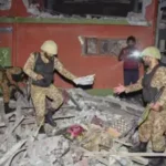 Indian Army strikes 9 Terror sites In Pakistan, PoK Under `Operation Sindoor’