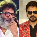 వెంకీ కోసం మాటల మాంత్రికుడు!