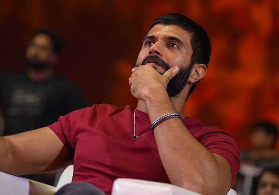 Vijay Deverakonda Clarifies Comments From ‘Retro’ Event