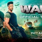 WAR 2 Teaser: Jr NTR Sets the Screen on Fire in His Bollywood Debut