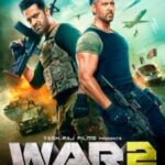 వార్‌ 2 ఓటీటీ పార్టనర్‌ ఎవరంటే!