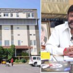 Amaravati: 6 More Acres Allotted For Basavatarakam Hospital Expansion