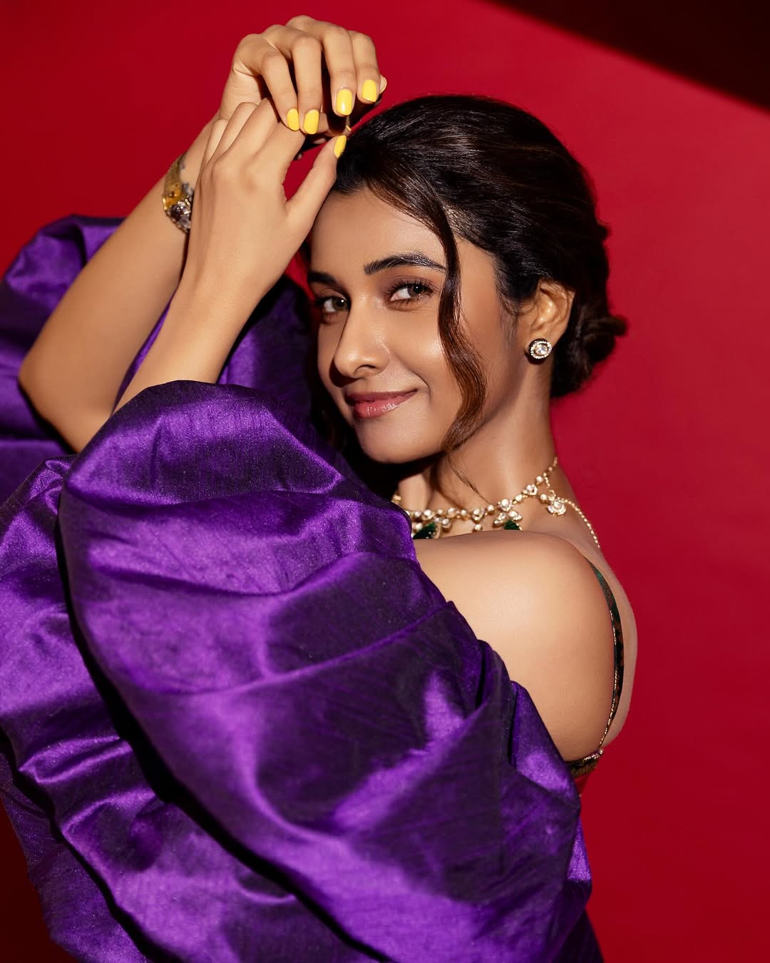 Priya BhavaniShankar