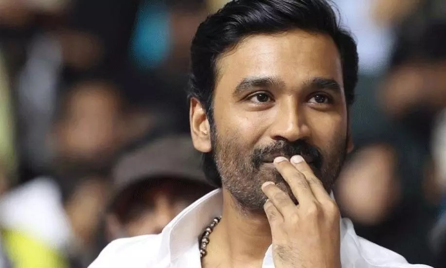 Dhanush Opens Up About Controversies and Thanks Fans for Their Support